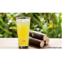 SUGARCANE JUICE 1 LITRES