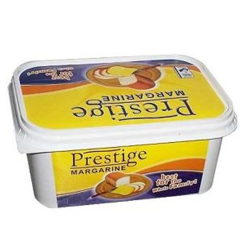 PRESTIGE MARGARINE 1KG