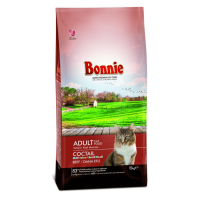 Bonnie Adult Cat Food Cocktail 500g