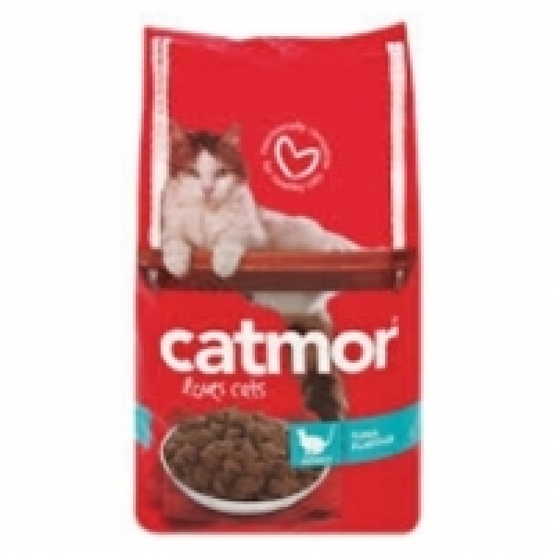 catmor 4kg