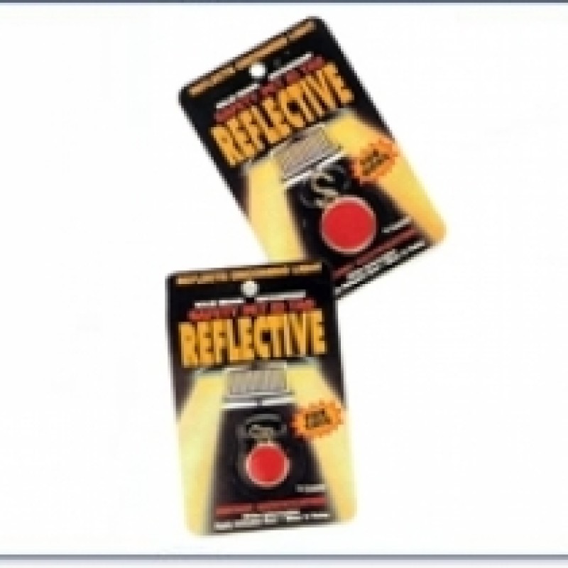 COASTAL REFLECTIVE ID TAGS FOR CATS