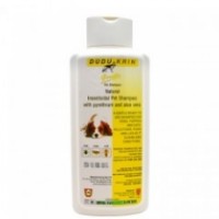 DUDU KRIN 500ML GENTLE PET SHAMPOO