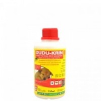 DUDU KRIN ORIGINAL DOG SHAMPOO 250ML