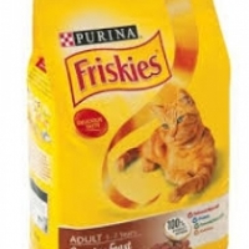 FRISKIES COUNTRY FEAST 1.4KG