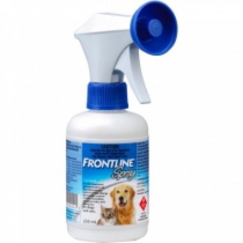 FRONTLINE SPRAY - 250 ML