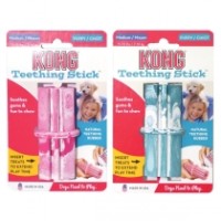 KONG PUPPY DENTAL STICK MEDIUM