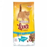 LARA CAT ADULT FISH 2KG