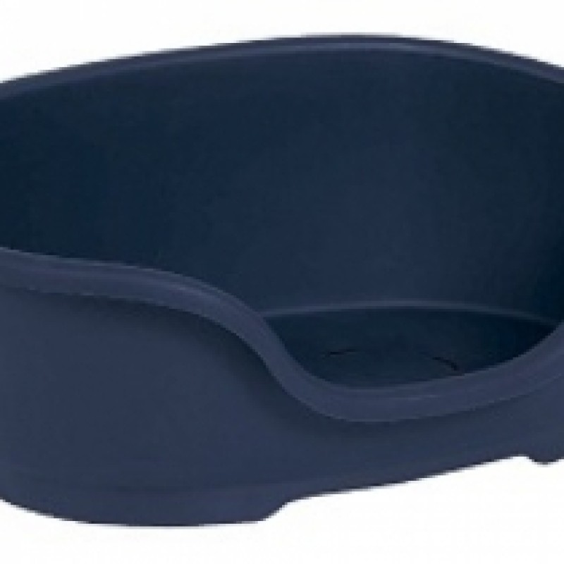 MODERNA DOG BED (MADE IN BELGIUM) - 60CM