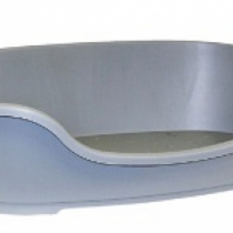 MODERNA Dog Bed (MADE IN BELGIUM) - 50cm