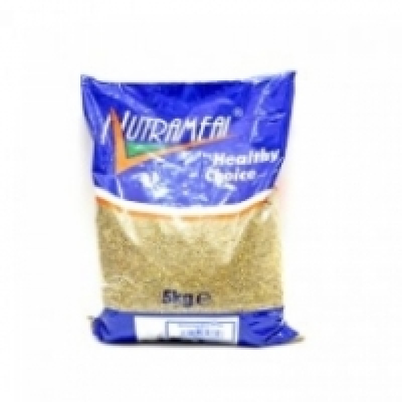 NUTRAMEAL BIRD MILLET 5KG