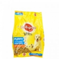 PEDIGREE 7KG LARGE BREED PUPPY