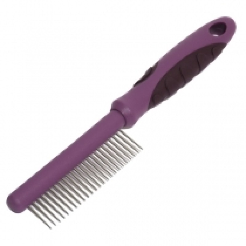 ROSEWOOD COARSE COMB