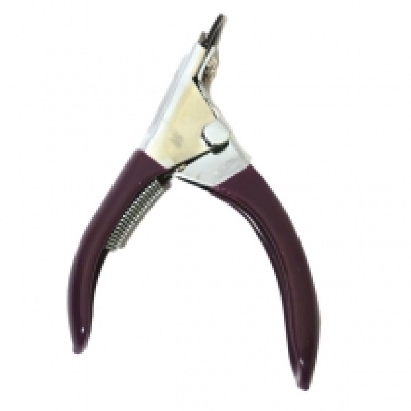 ROSEWOOD GUILLOTINE CLIPPER LARGE