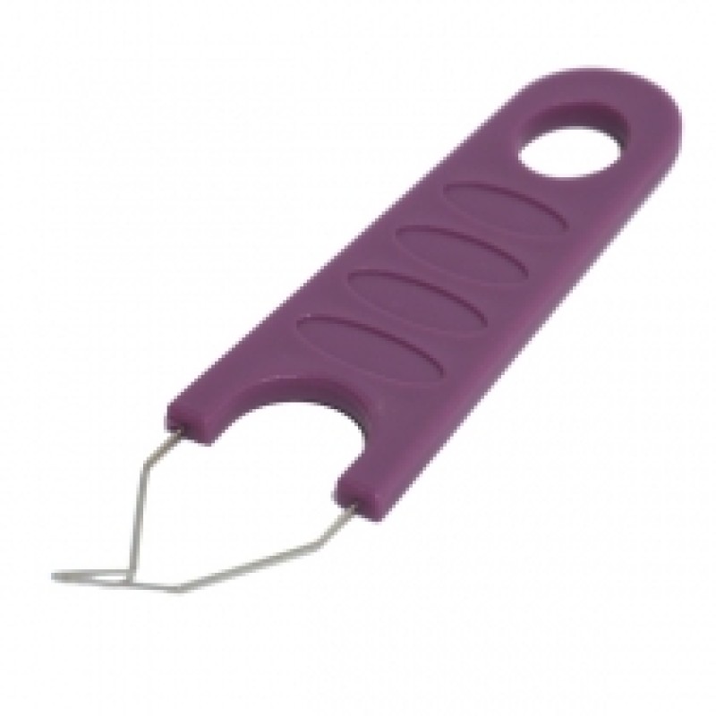 ROSEWOOD TICK REMOVER