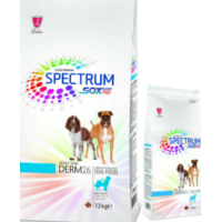 SPECTRUM ULTRA PREMIUM ADULT DERM 26 SENSITIVE SKIN 3KG