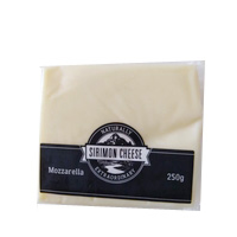 SIRIMON GOUDA CHEESE 250 GMS