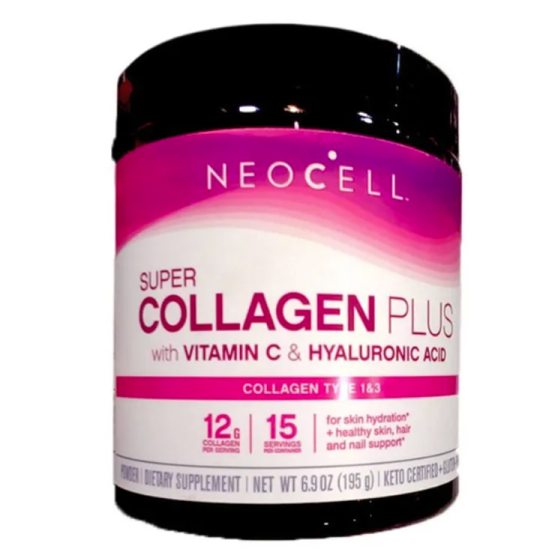 NEOCELL SUPER COLLAGEN PLUS 195G