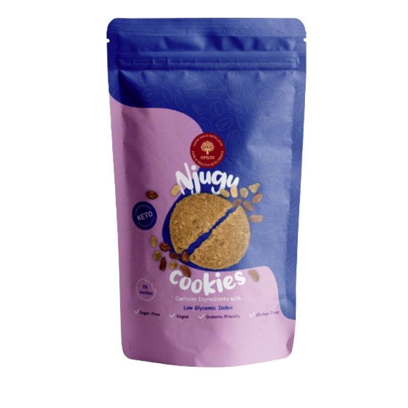 OFELOS NJUGU COOKIES 150GM