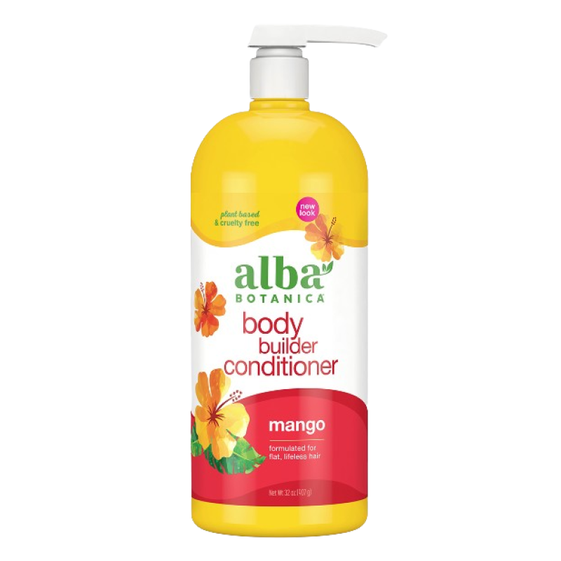 ALBA MANGO BODY BUILDER CONDITIONER 907G