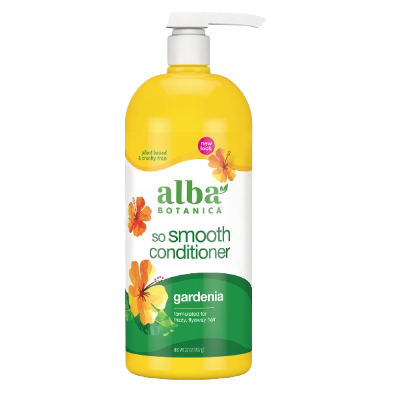 ALBA GARDENIA SMOOTH CONDITIONER 907G