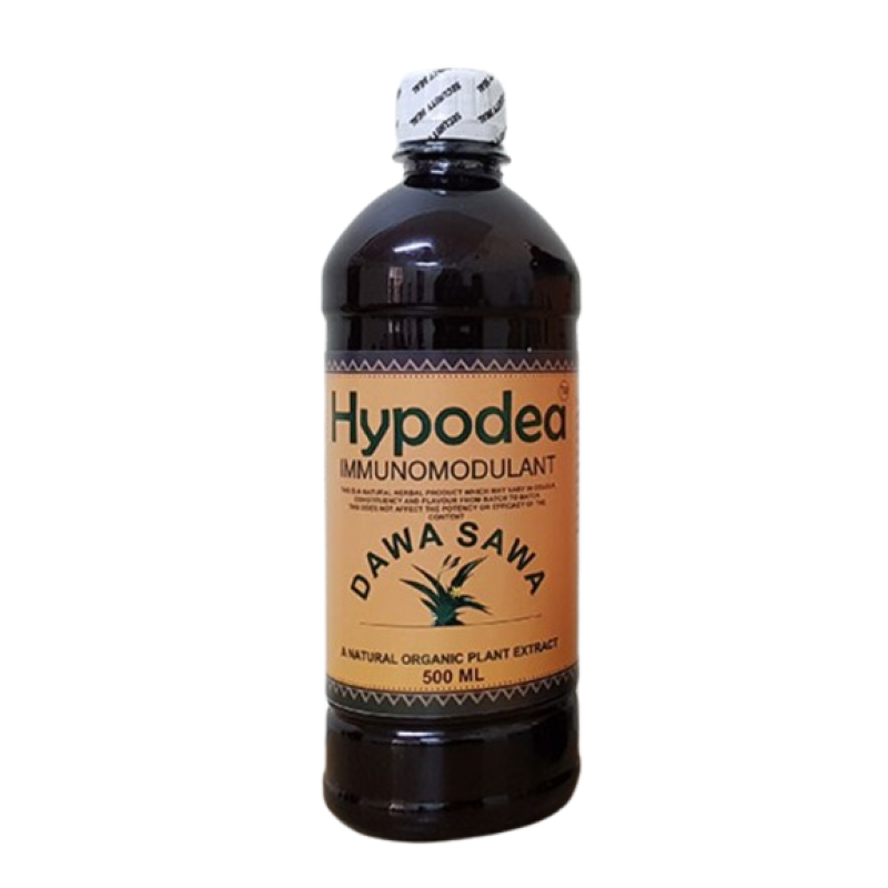 HYPODEA IMMUNOMODULANT 500ML