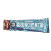 VIAHEALTH COCONUT KRUNCHY KETO BAR 35G 