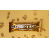 VIAHEALTH SALTED CARAMEL NUT KRUNCHY KETO BAR 35G