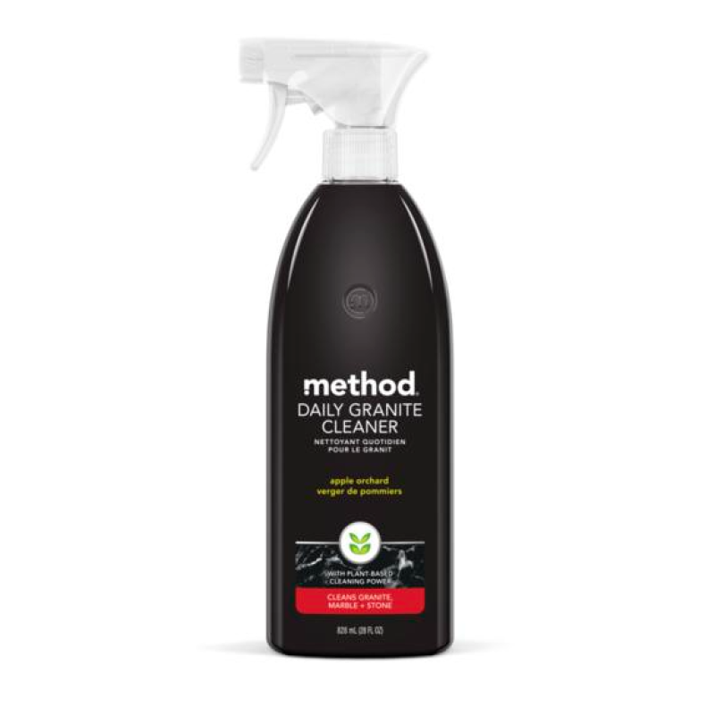 METHOD DAILY GRANITE SPRAY APPLE ORCHARD