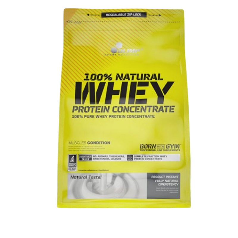 OLIMP WHEY PROTEIN COMPLEX VAN 100% 700GM 1.5LB