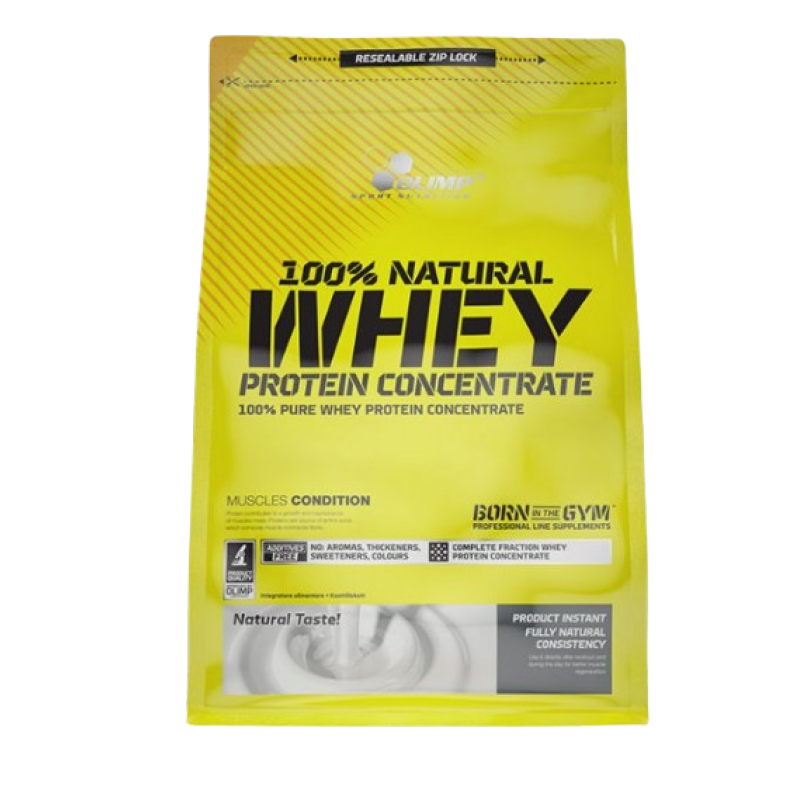 OLIMP WHEY PROT COMPLEX CHOCOLATE  100% 700GM 1.5LB