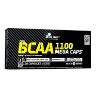 OLIMP BCAA 1100 MEGA CAPS 30CAPS