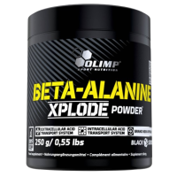 OLIMP BETA-ALANINE XPLODE POWDER ORANGE 250G