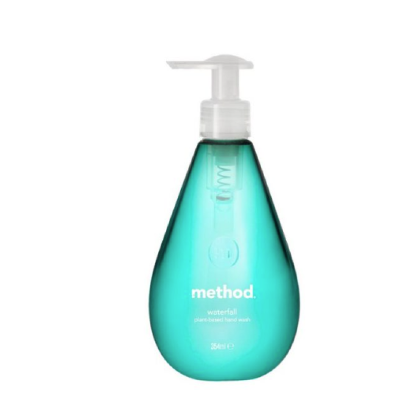  METHOD WATERFALL HAND WASH 354ML