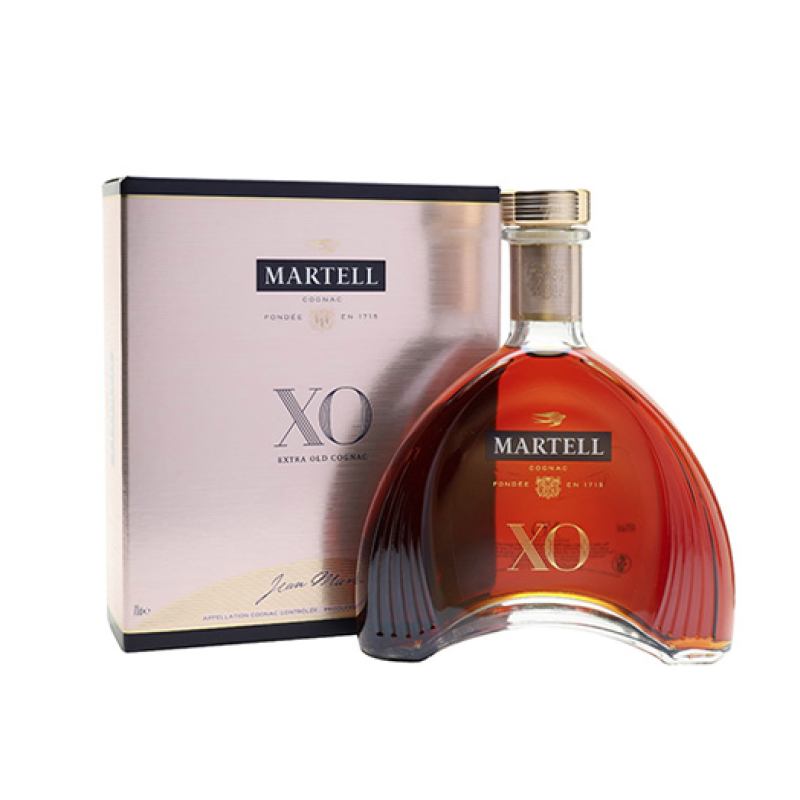 MARTELL XO COGNAC 700ML