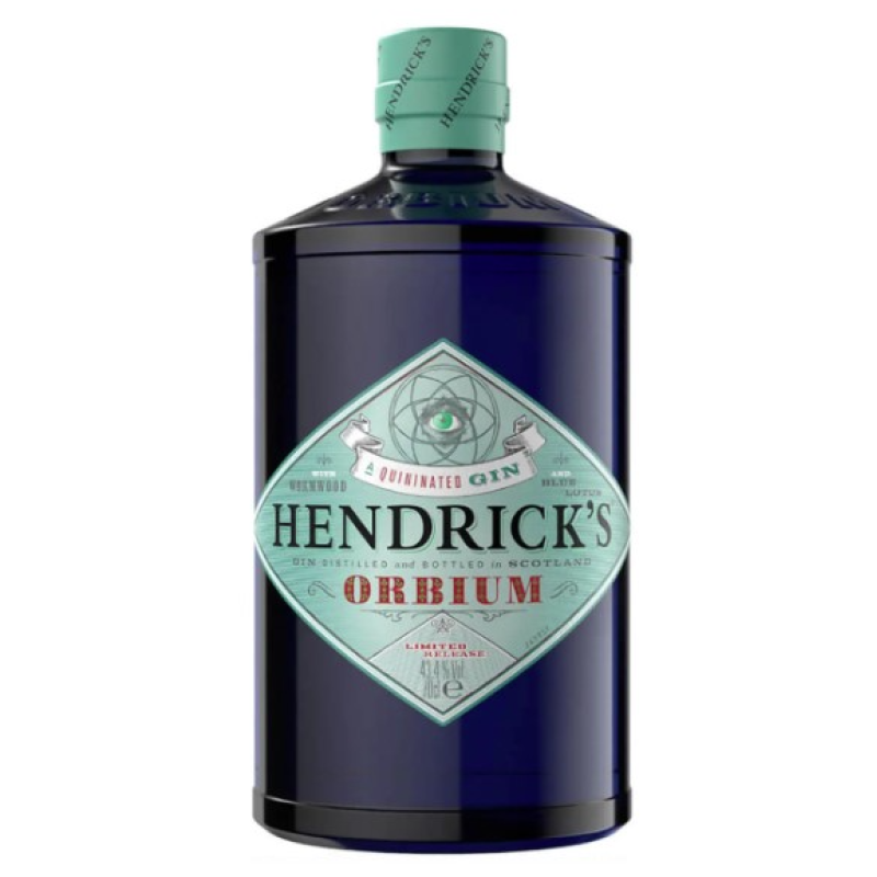 HENDRICK'S ORBIUM GIN 700ML