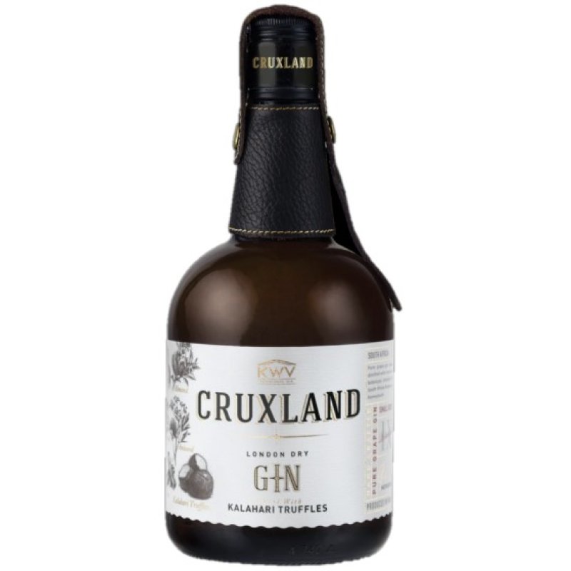 KWV CRUXLAND GIN WHITE 750ML