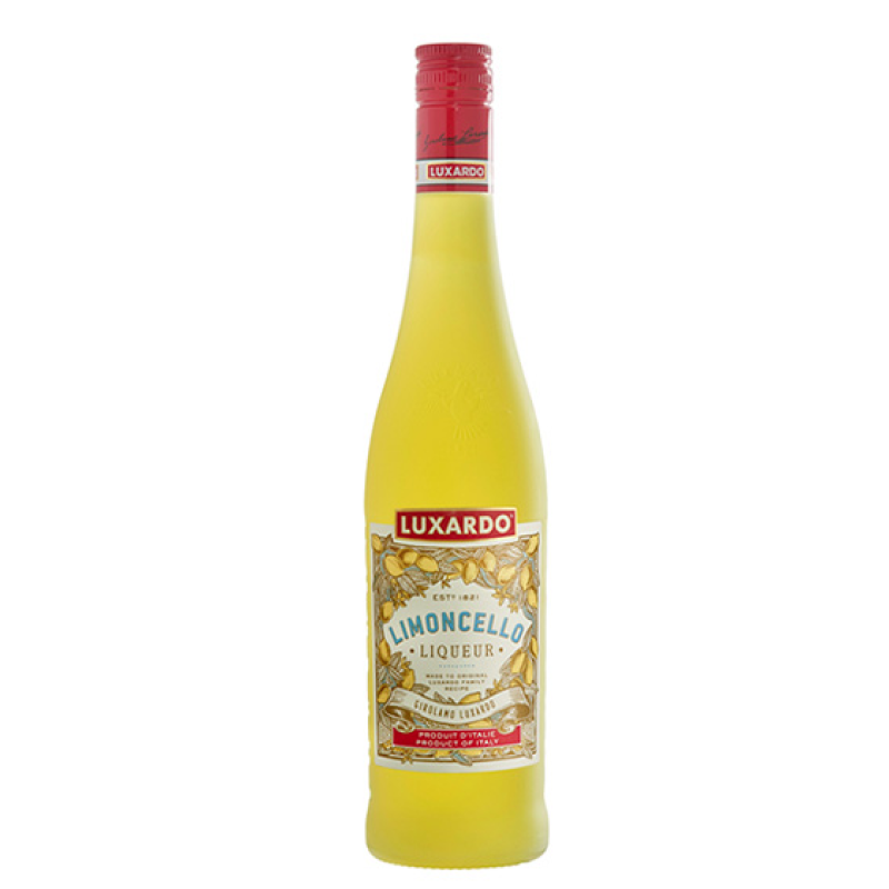 LUXARDO LIMONCELLO 700ML