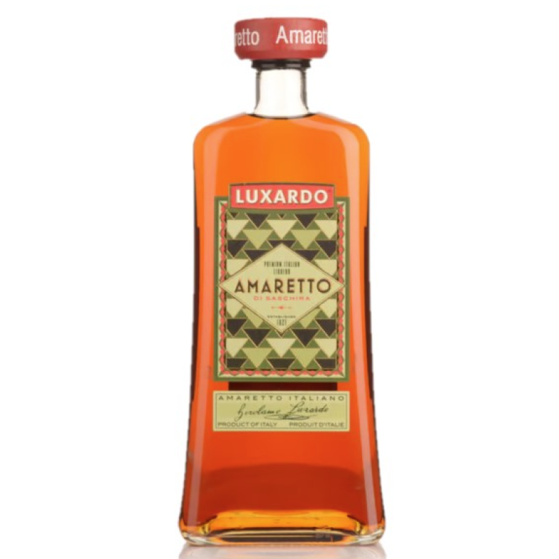 LUXARDO AMARETTO 700ML