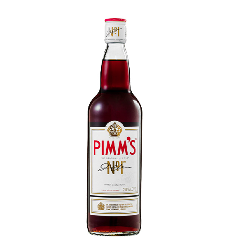 PIMMS NO.1 750ML