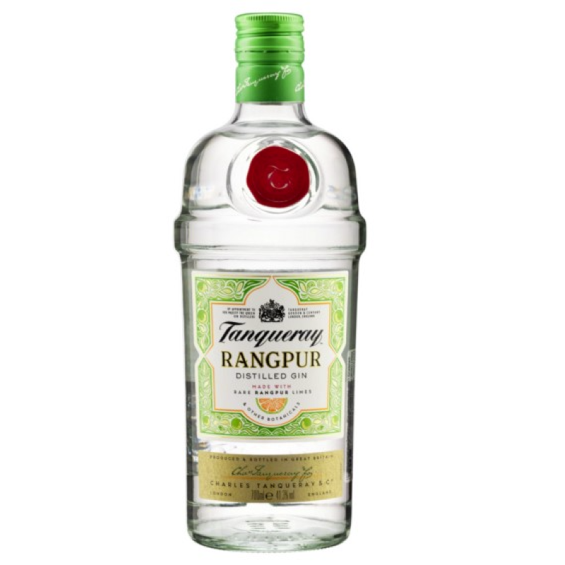 TANQUERAY RANGPUR GIN 700ML