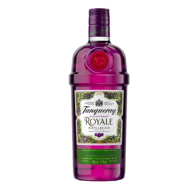 TANQUERAY ROYALE GIN 700ML