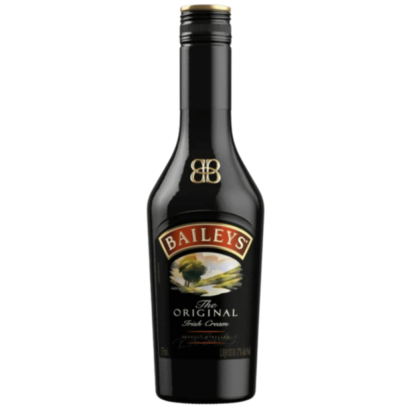 BAILEYS IRISH CREAM 375ML 