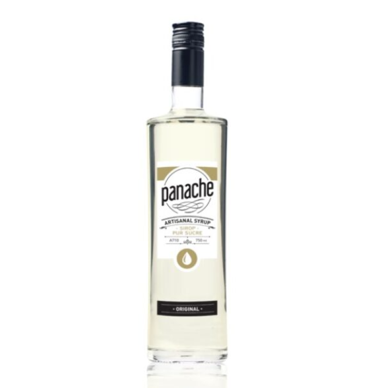 PANACHE ARTISANAL ORIGIN SYRUP 750ML