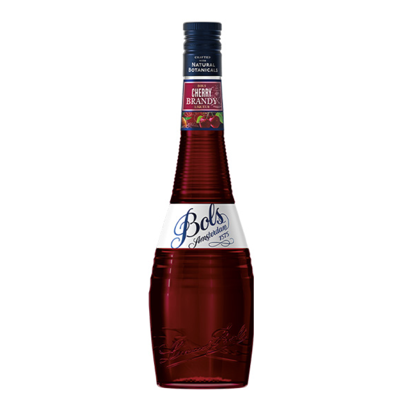 BOLS CHERRY BRANDY 700ML