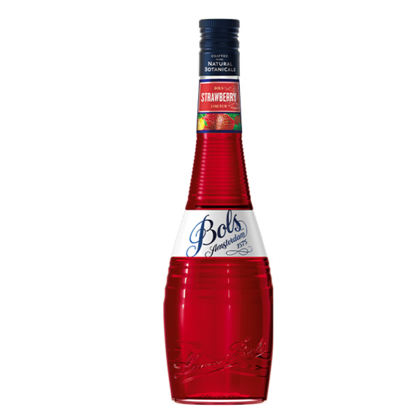 BOLS STRAWBERRY 700ML