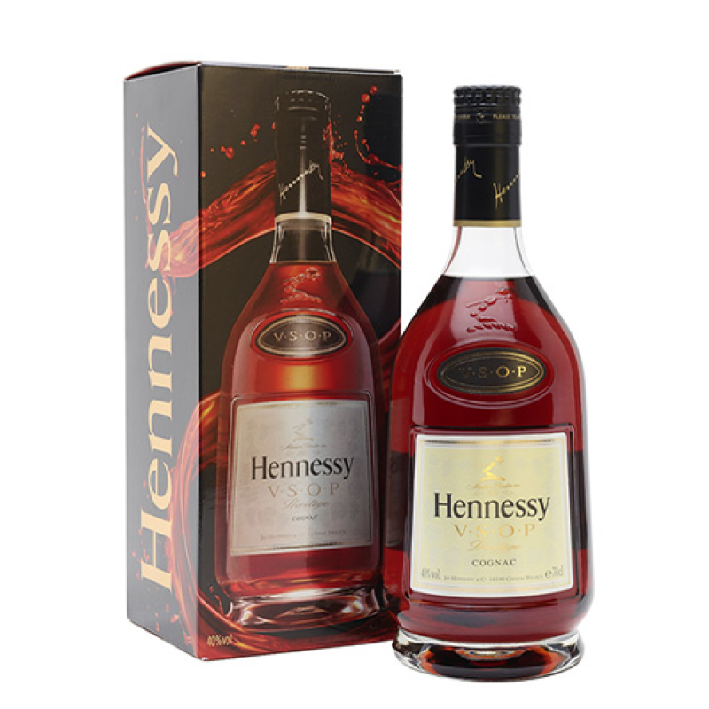 HENNESSY VSOP 750ML