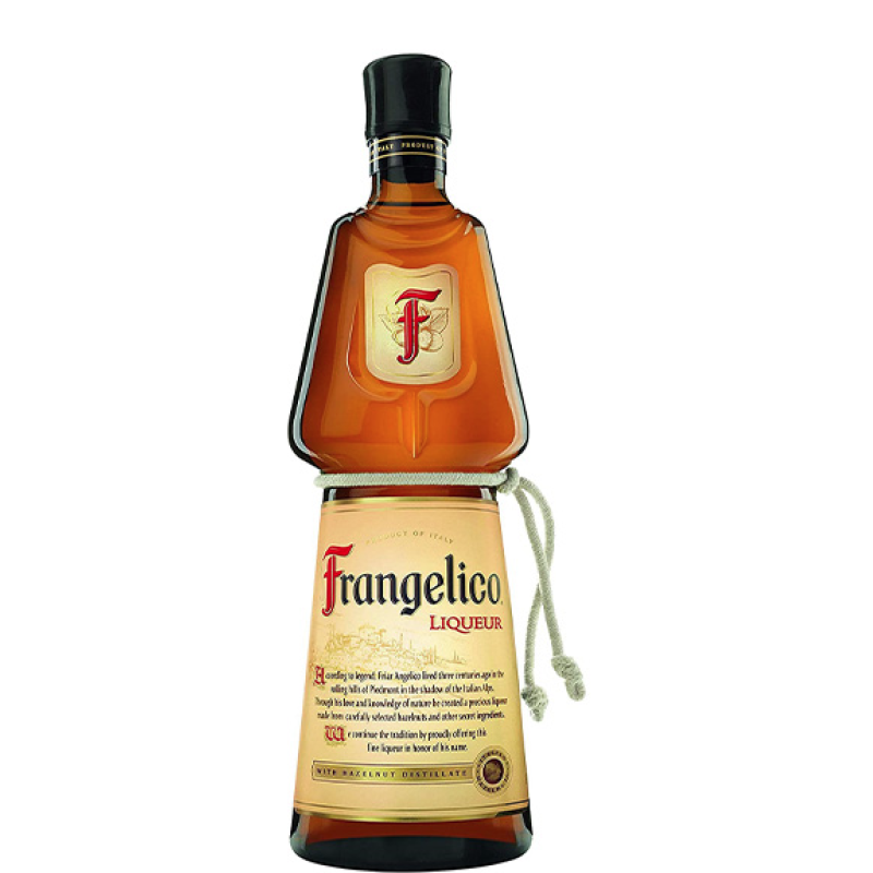 FRANGELICO LIQUEUR 700ML