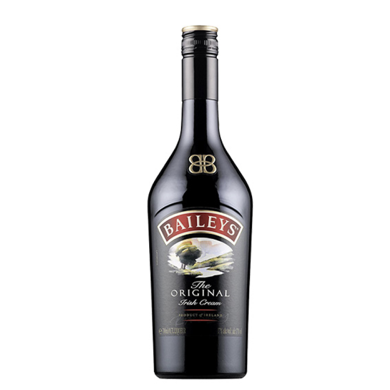 BAILEYS IRISH CREAM 750ML