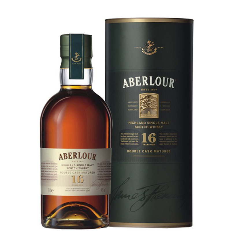 ABERLOUR 16 YEAR 700ML