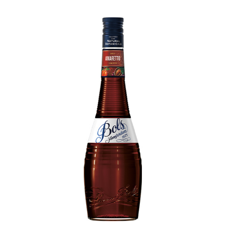 BOLS AMARETTO 700ML